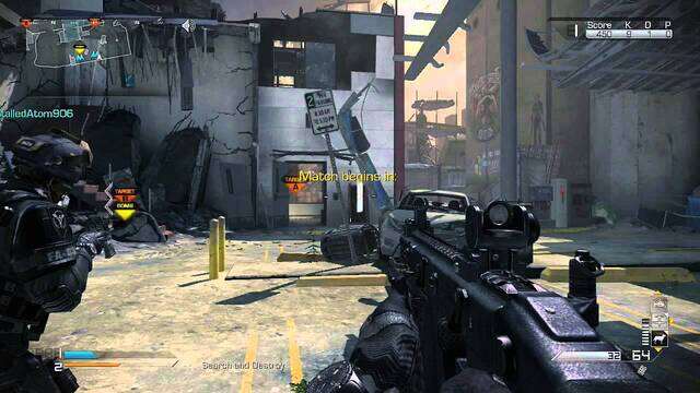 call of duty ghosts download for pc free