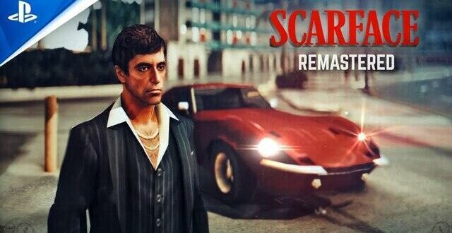 Scarface The World is Your pc download