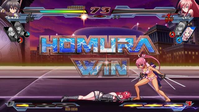 Waifu Fighter Download For PC