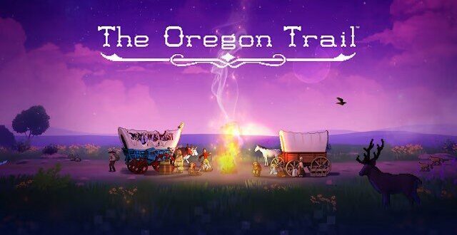the oregon trail free download for pc