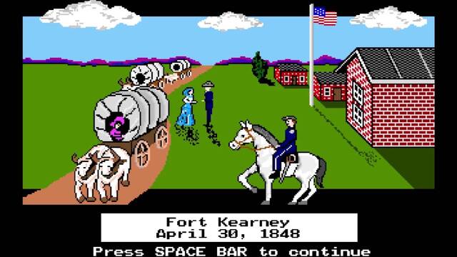 the oregon trail free download