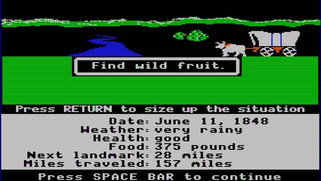 the oregon trail free download
